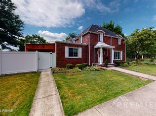 515 Oakland Ave, Williamsport, PA 17701