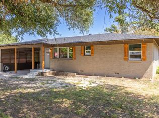 502 Ward St, Winnsboro, TX 75494