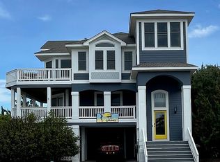 155 Scarborough Ln, Duck, NC 27949