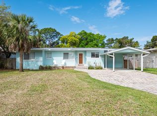 119 Menendez Rd, Saint Augustine, FL 32080