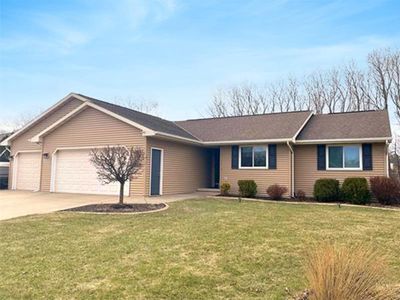 1730 ELK TRAIL DRIVE, Neenah, WI, 54956