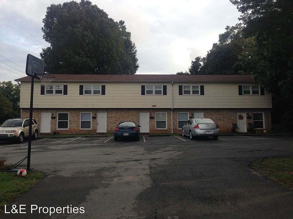 1st image of 234 E Glendale Ave APT 2