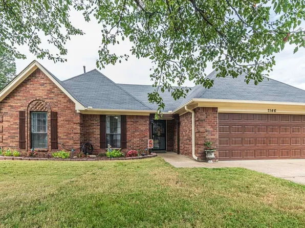 7146 La Casa Dr, Bartlett, TN 38133