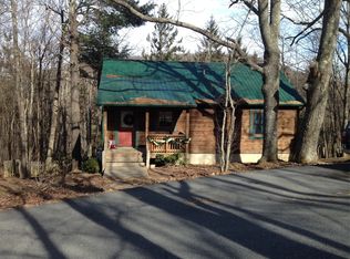 127 Sequoia Dr, Boone, NC 28607