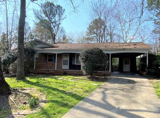 3318 Rolling Hill Rd, Durham, NC 27705