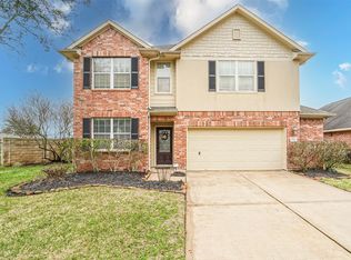 9719 Opal Rock Dr, Rosharon, TX 77583