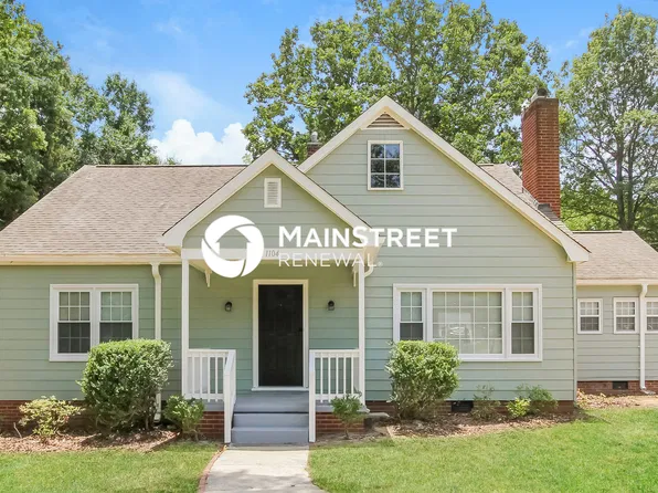 1104 E 13th St, Kannapolis, NC 28083