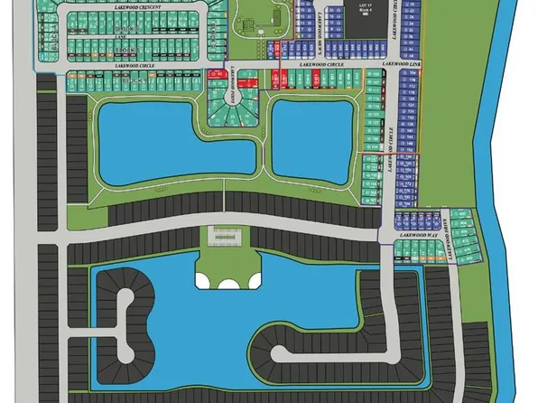 BLOCK Lakewood Cir Lot 18, Strathmore, AB T1P 0G9