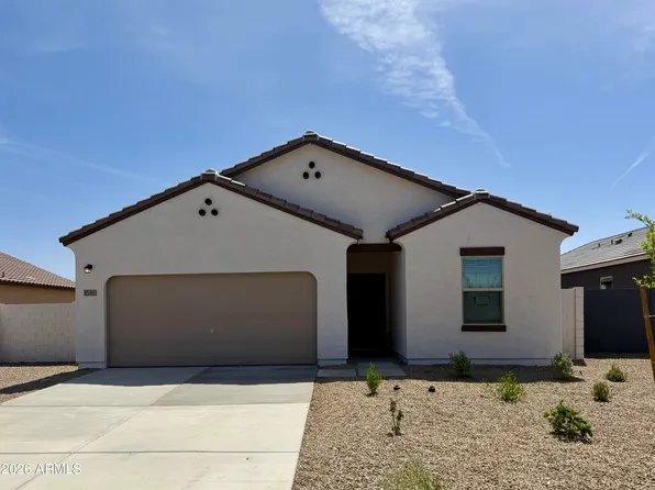 25803 N BOREAS Road, Florence, AZ 85132
