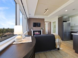 Reese Tower, Tulsa, OK 74135