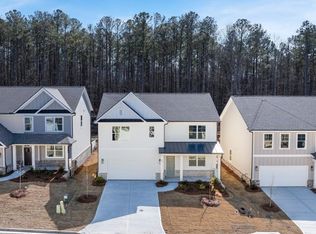 98 Hampton Ter, Dallas, GA 30157