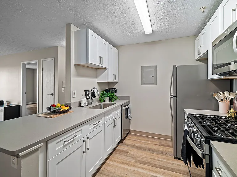 Cherry Tree Village Apartments — Photo 258