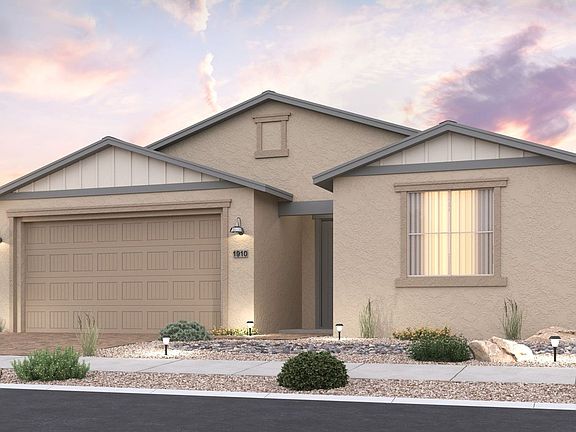 Build The Inspiration B - now starting at 504,990