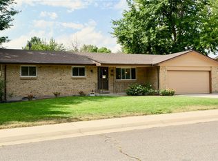 11756 W 65th Cir, Arvada, CO 80004