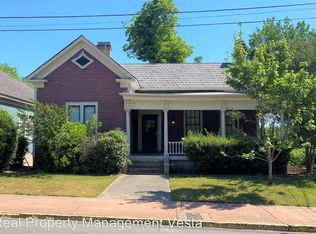 1087 Walnut St APT 2, Macon, GA 31201