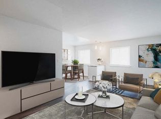 Jefferson Flats, Newport News, VA 23601