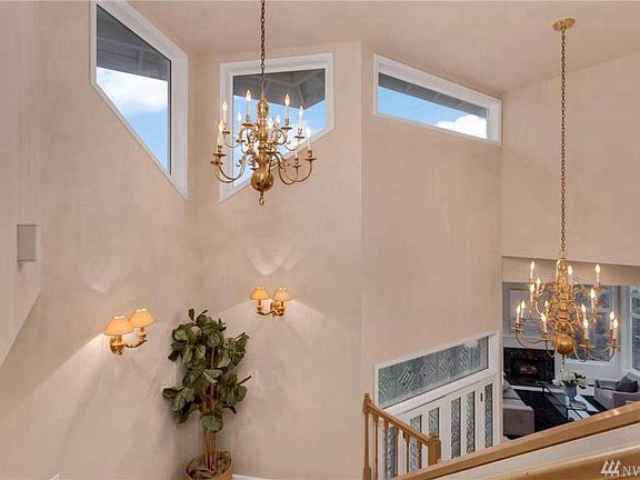 High Ceiling