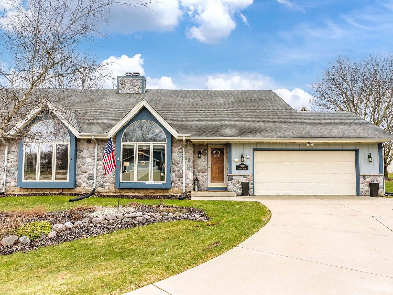 N58W23893 Clover Dr 23893, Sussex, WI 53089 Zillow