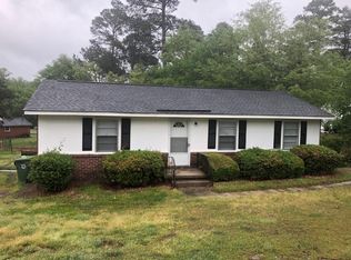 186 Horseshoe Cir, Columbia, SC 29223
