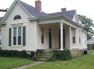 810 Cedar Bough Pl, New Albany, IN 47150
