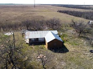3201 N Fm 600, Avoca, TX 79503