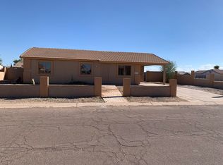 10033 W Arvada Dr, Eloy, AZ 85123
