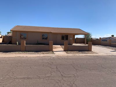 10033 W Arvada Dr, Eloy, AZ, 85123