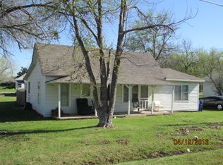 20687 Center St, Harrah, OK 73045