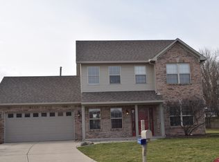 13 Watson Ct, Trafalgar, IN 46181