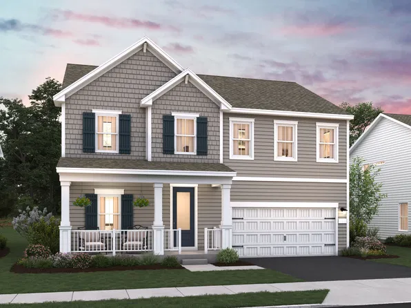 43 Cottonwood Ave, Berlin, NJ 08009