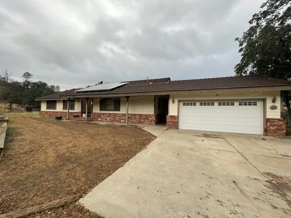 355 Piute Canyon Rd