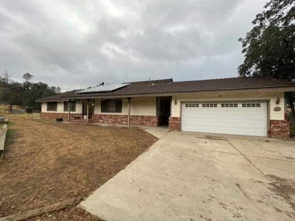355 Piute Canyon Rd, Caliente, CA 93518