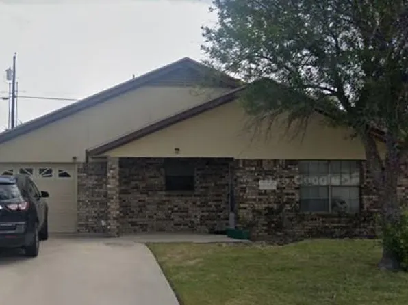 111 Patterson St, Copperas Cove, TX 76522