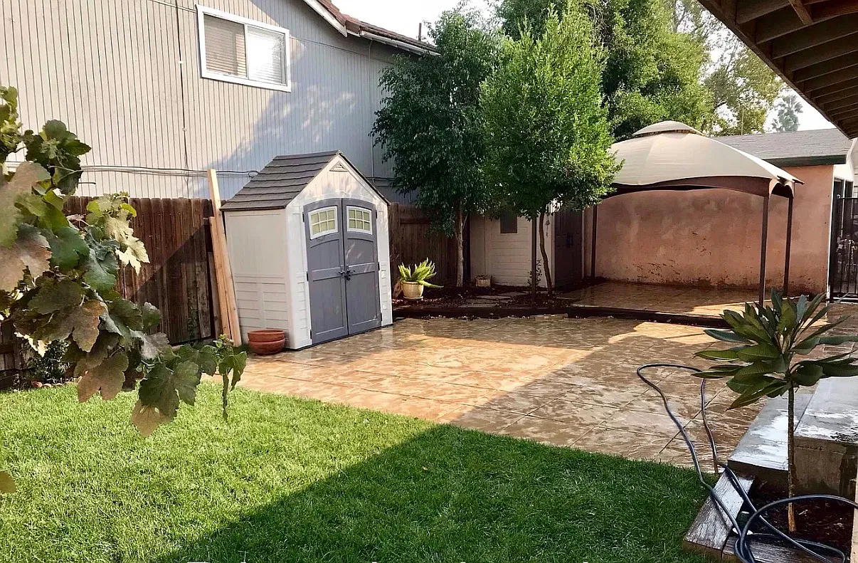 2 bed, 750 sqft, $2,800 — Photo 1