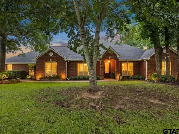 17770 County Road 122, Tyler, TX 75703