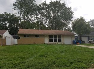 1117 W Eureka St, Champaign, IL 61821