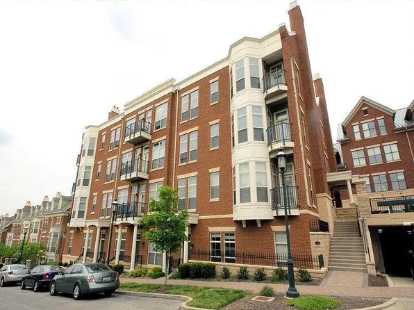 252 Stetson St Unit 203, Cincinnati, OH 45219
