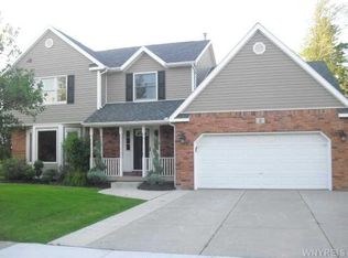 2 Cidermill Ct, Depew, NY 14043