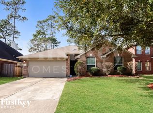 16311 Ancient Forest Dr, Humble, TX 77346