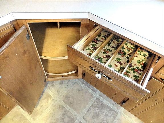 Kitchen Details