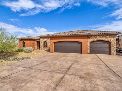 878 W 3270 S, Hurricane, UT, 84737