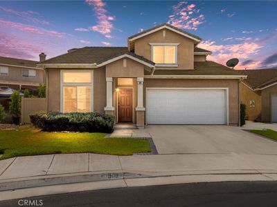 909 Heron Dr, Corona, CA, 92879