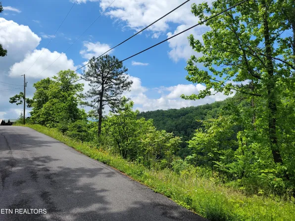 44 Sanders Ln Lot 44, Sevierville, TN 37876