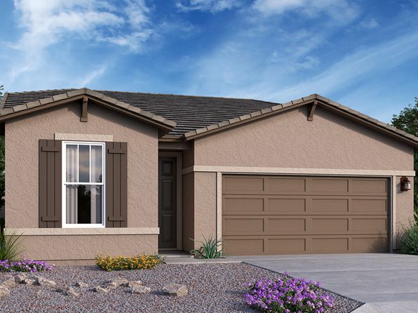 Sunstone Plan, Parkside at Gladden Farms