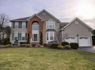 10 Grano St, Monroe, NJ