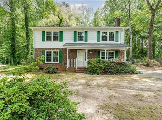 1 Red Fern Ct, Greensboro, NC 27455