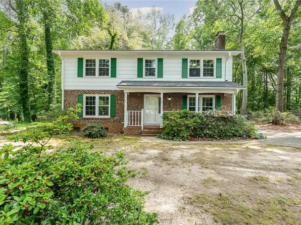 1 Red Fern Ct, Greensboro, NC 27455