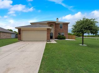 11908 Forest Lawn Rd, Rhome, TX 76078