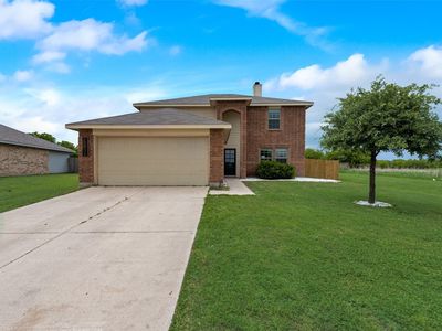 11908 Forest Lawn Rd, Rhome, TX, 76078