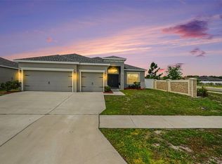 6749 Abbywood Ln, Zephyrhills, FL 33541